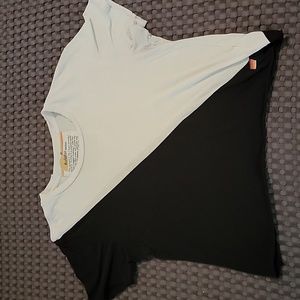 Short sleeve AV tee